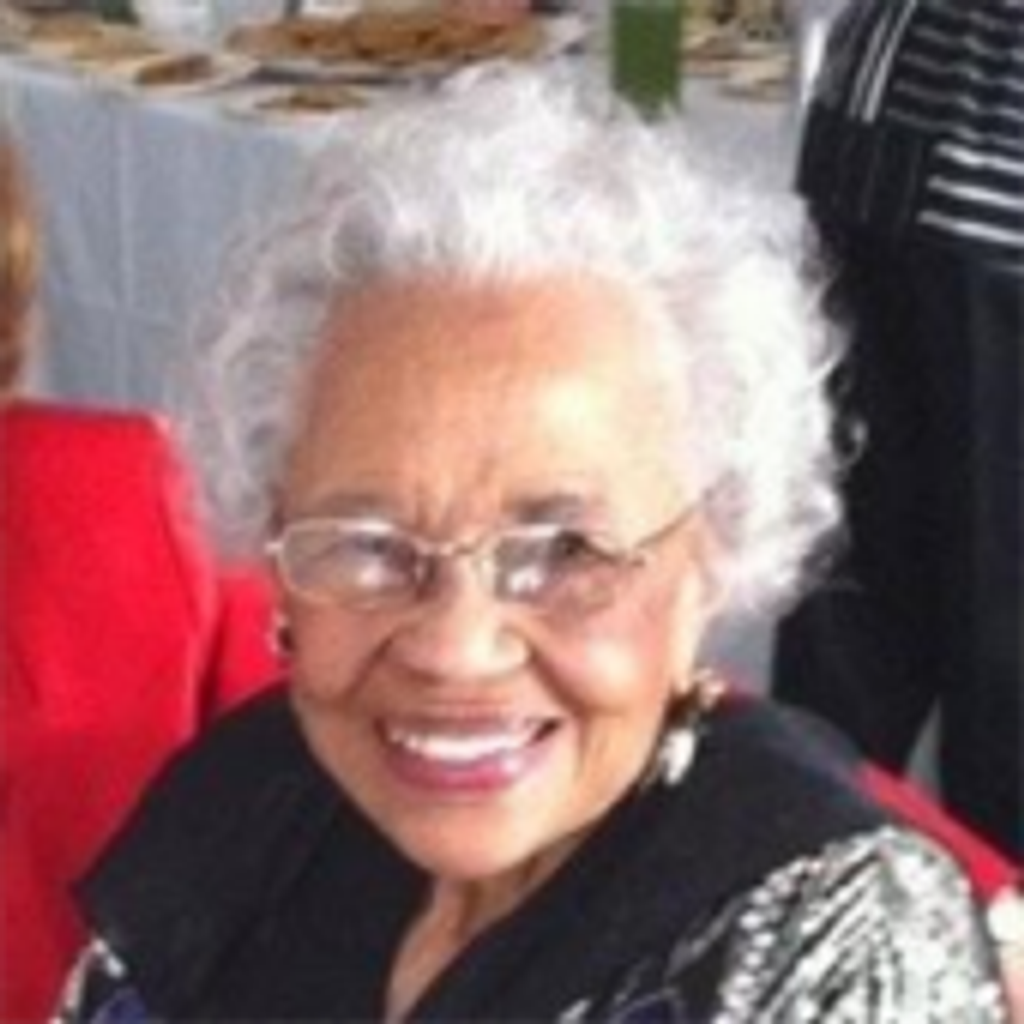 Edna  Overstreet Linville