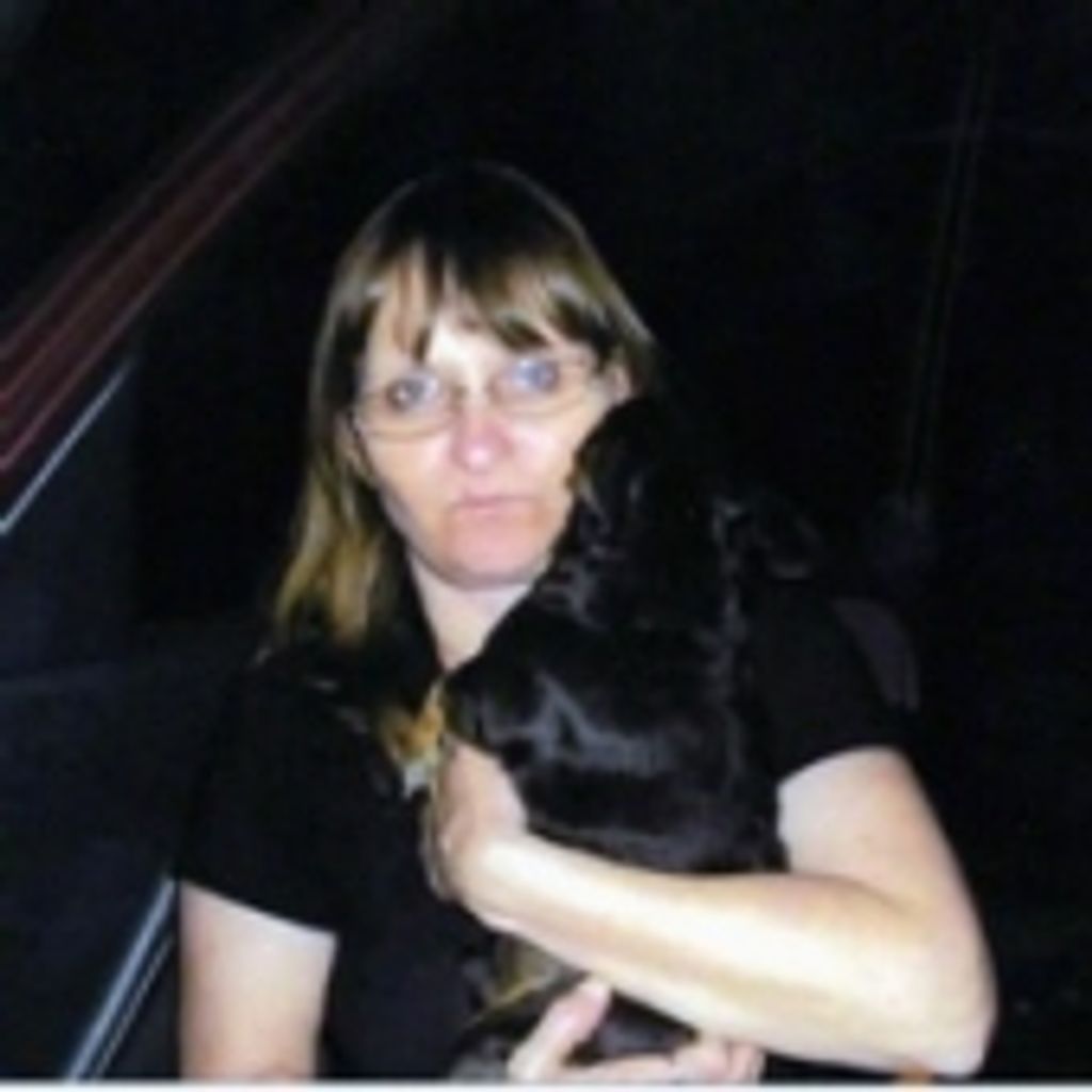 Shawn Marie Riddle Shisler Profile Photo