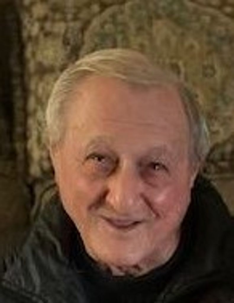 Robert Ronald Urban Profile Photo