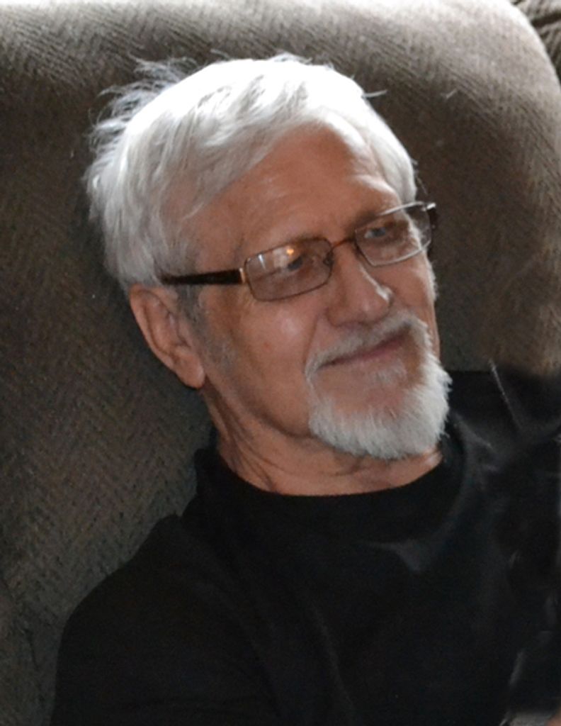 Frank Warren Harwood Profile Photo