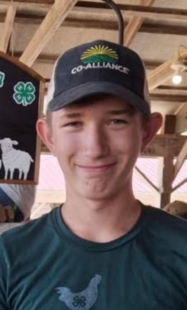 Brylan Kramer Profile Photo