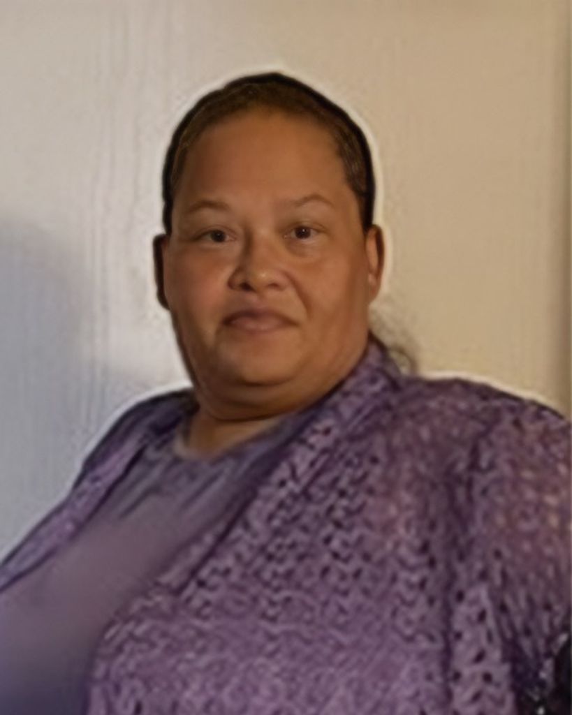 Jenel Oxendine Hunt Profile Photo