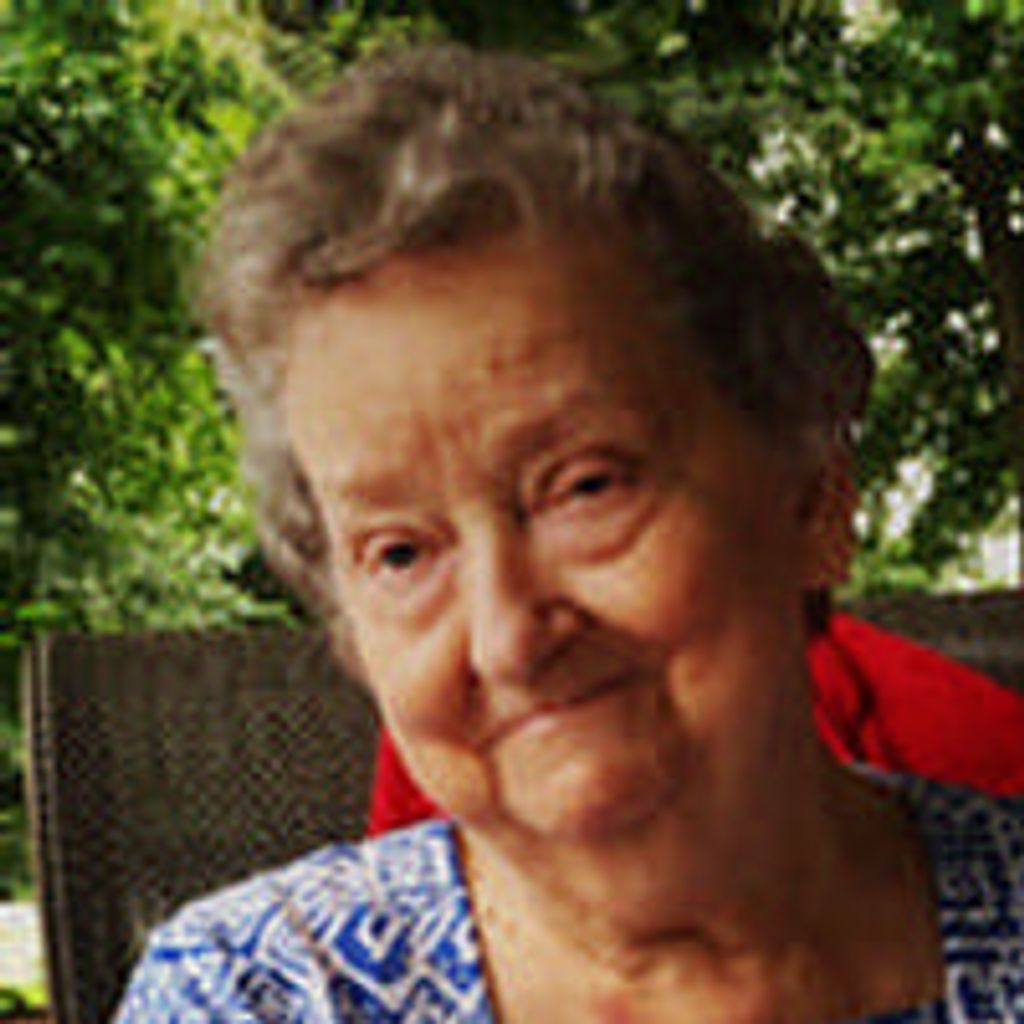 Hazel Brown