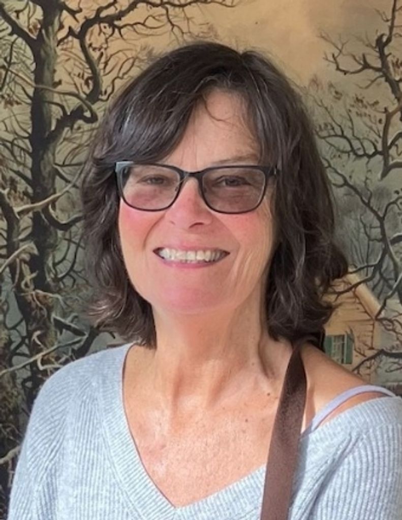 Katherine Lee Mcgeehan