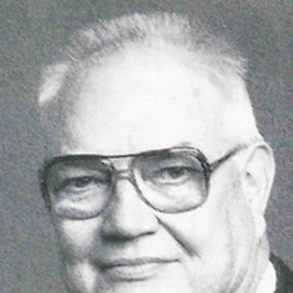 Gervase M. Brown