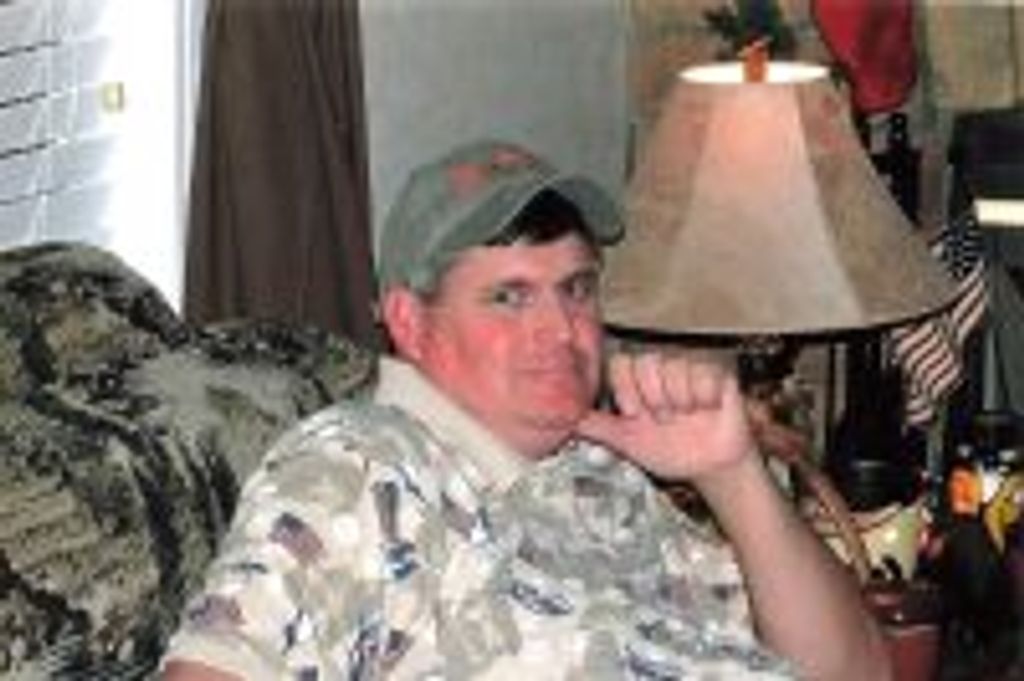 John David Trimberger