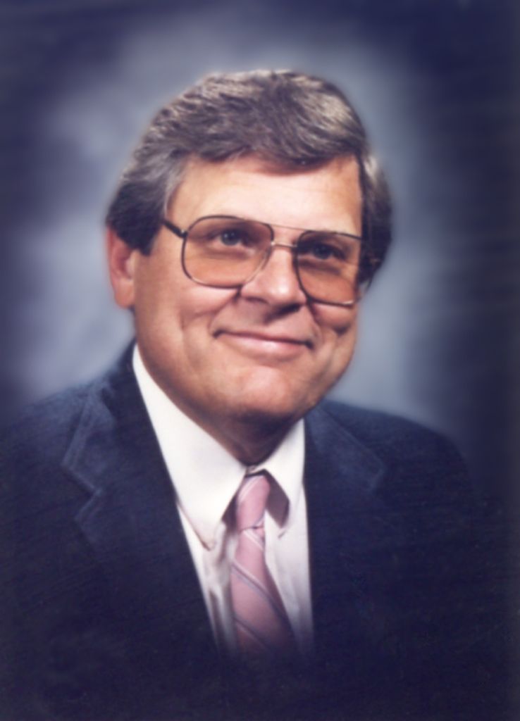 Nicholas L. Andersen