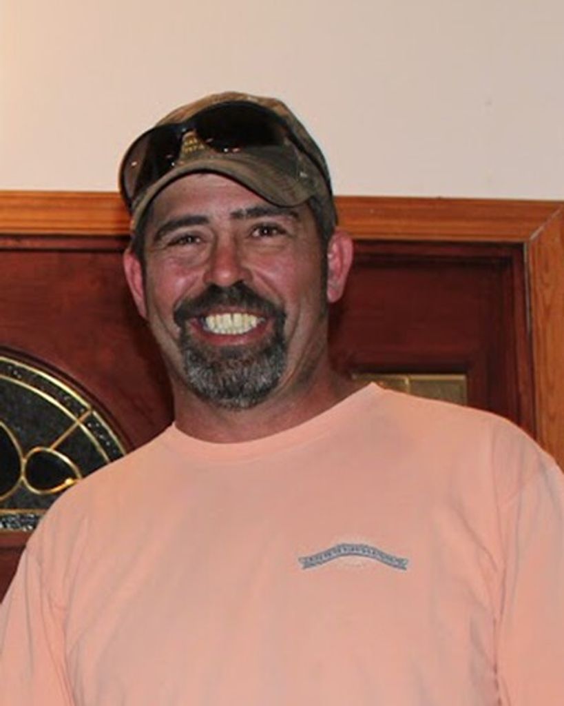 Mark Alex Hamby Profile Photo