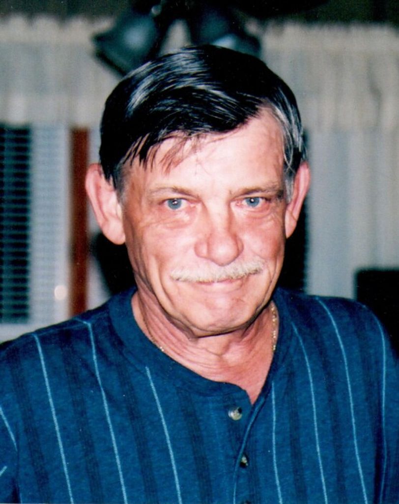 Marcus John Thompson Profile Photo