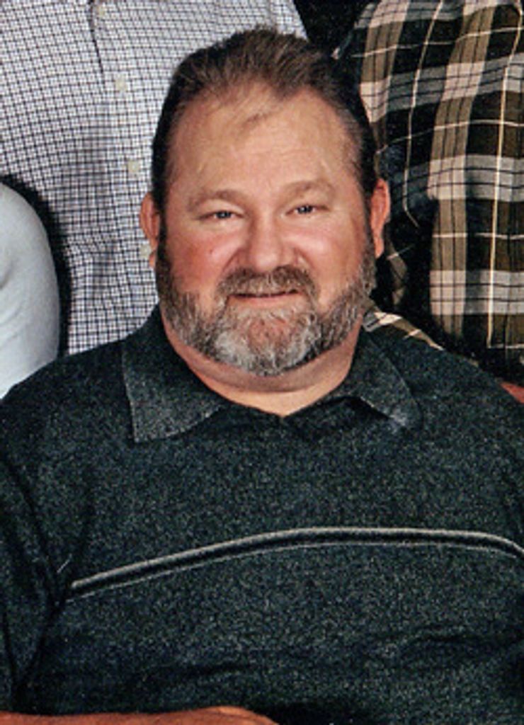 Charles Raulerson Profile Photo