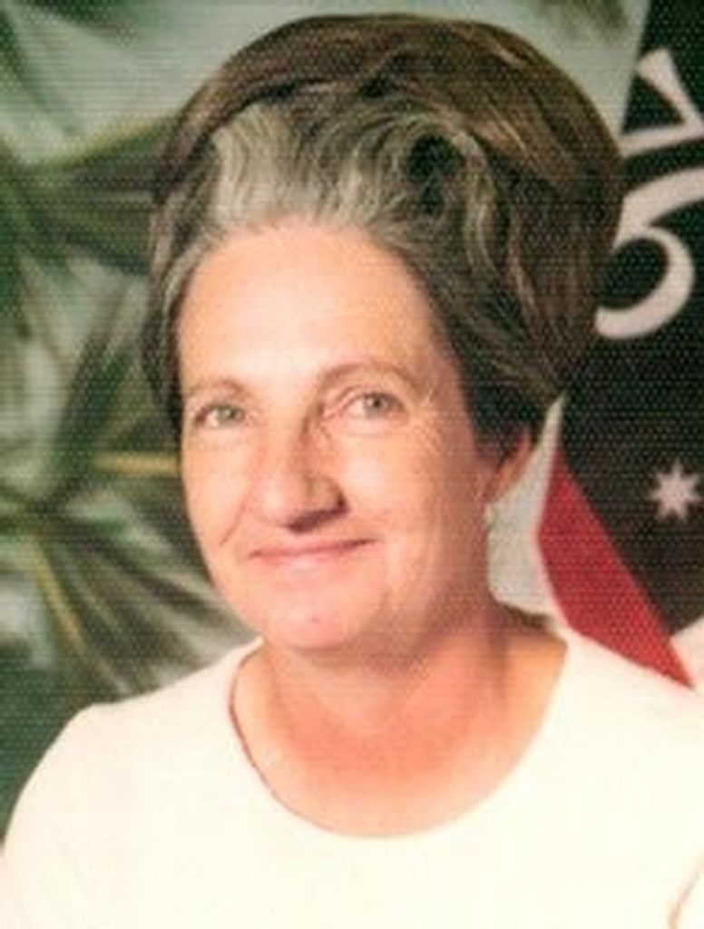 Bernice Marie Blanchette