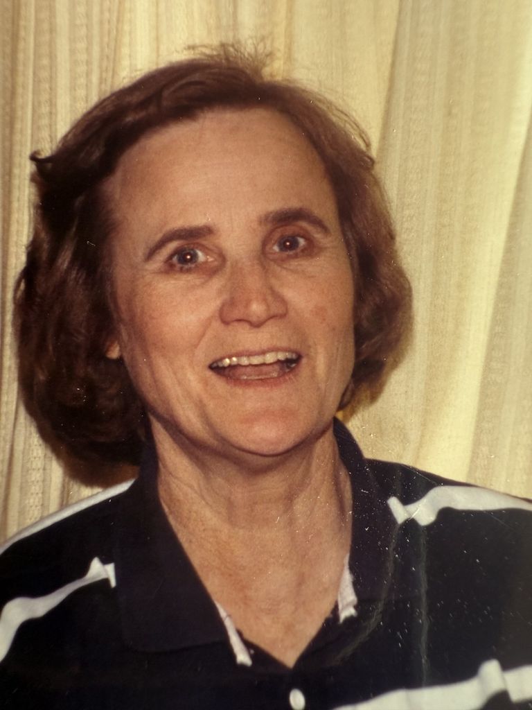 Frances 'Snooky' Smith Profile Photo