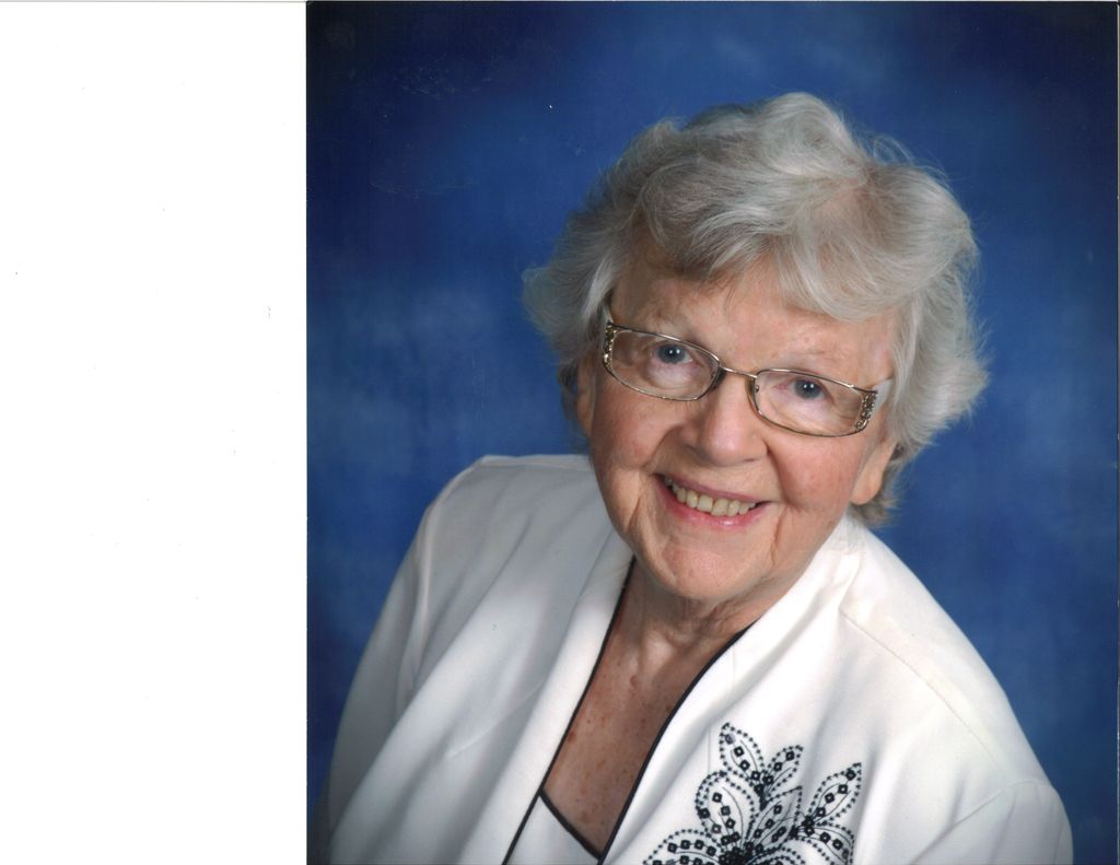 Barbara Ann Fishel