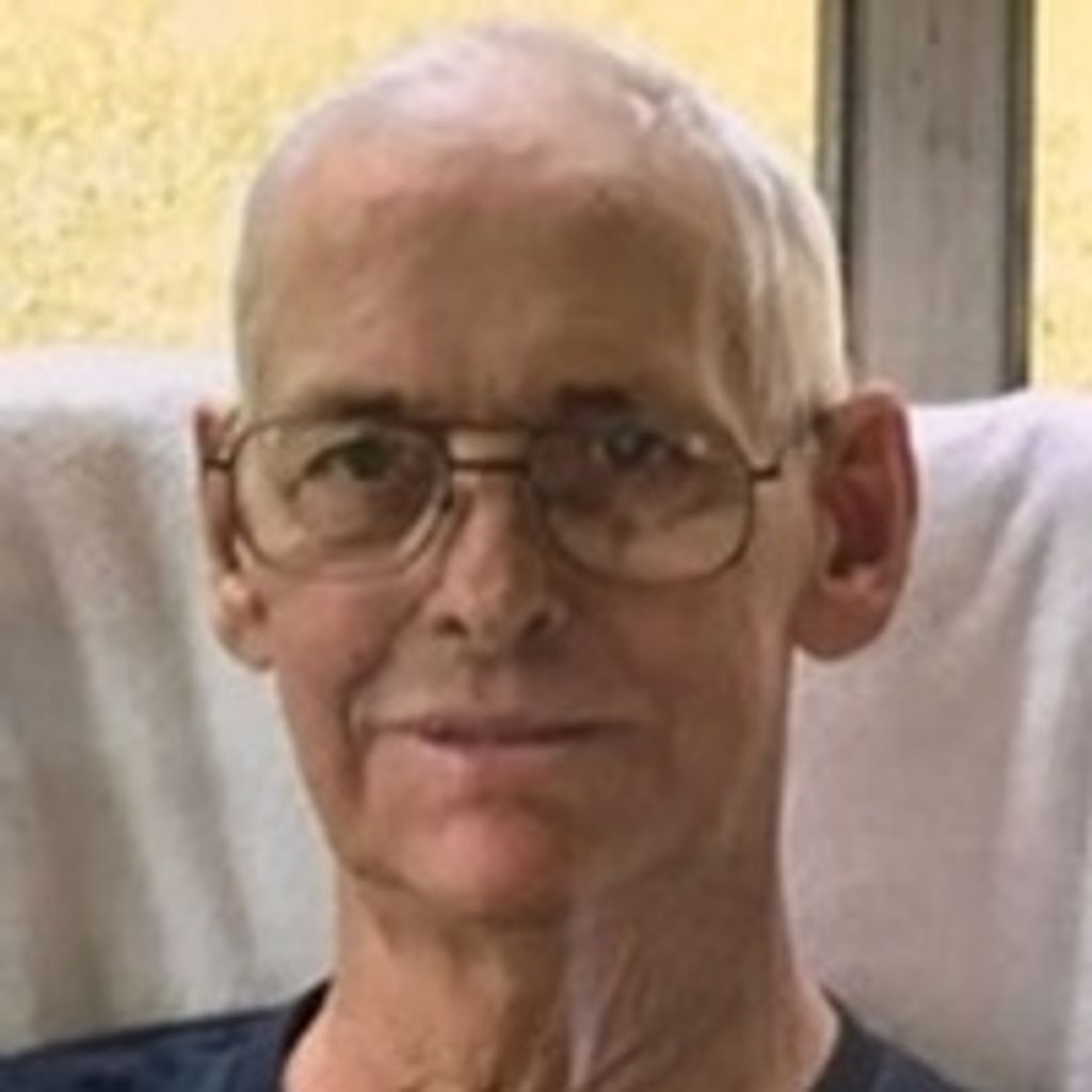 Richard  Arnold Steward