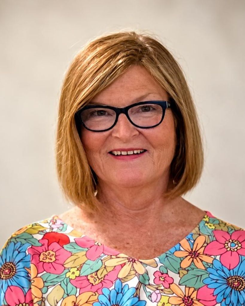 Cathy Marie Hill Profile Photo