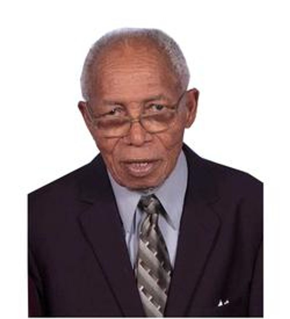 Edmund Spencer Moxey M.B.E. Profile Photo