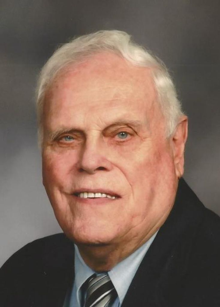 William R. Reachard Profile Photo