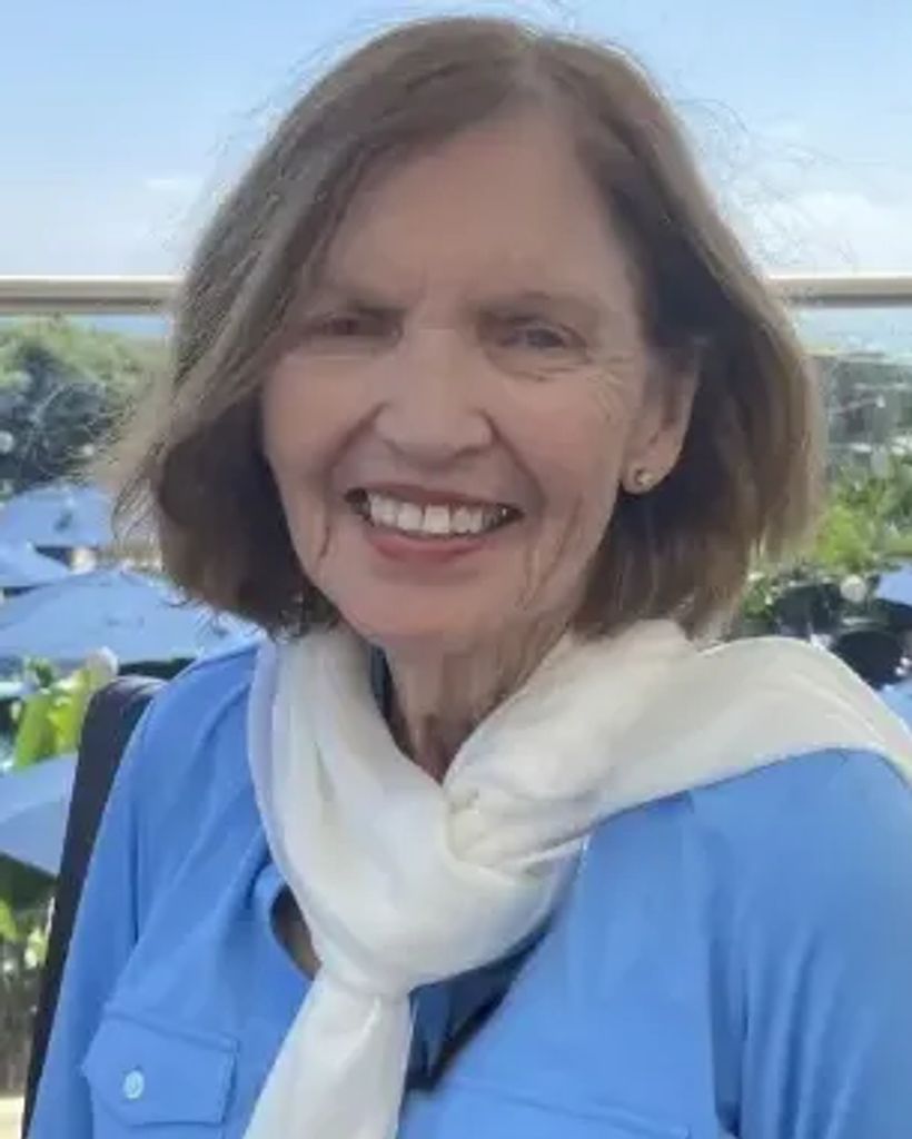 Nina Christian Runck Profile Photo
