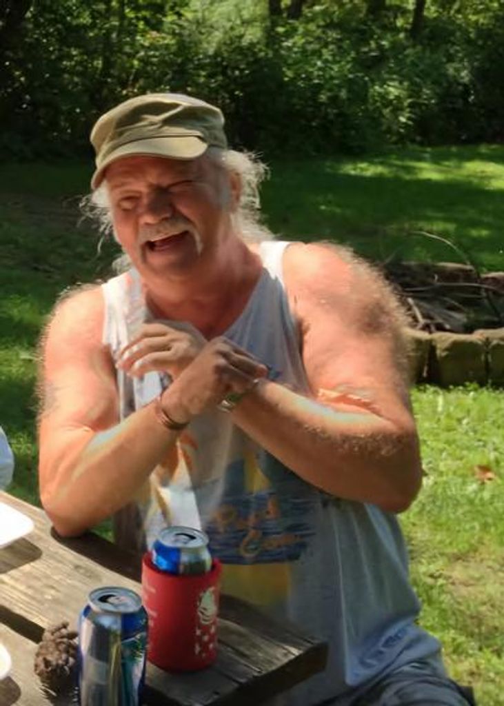 Norman J. Franell Sr. Profile Photo