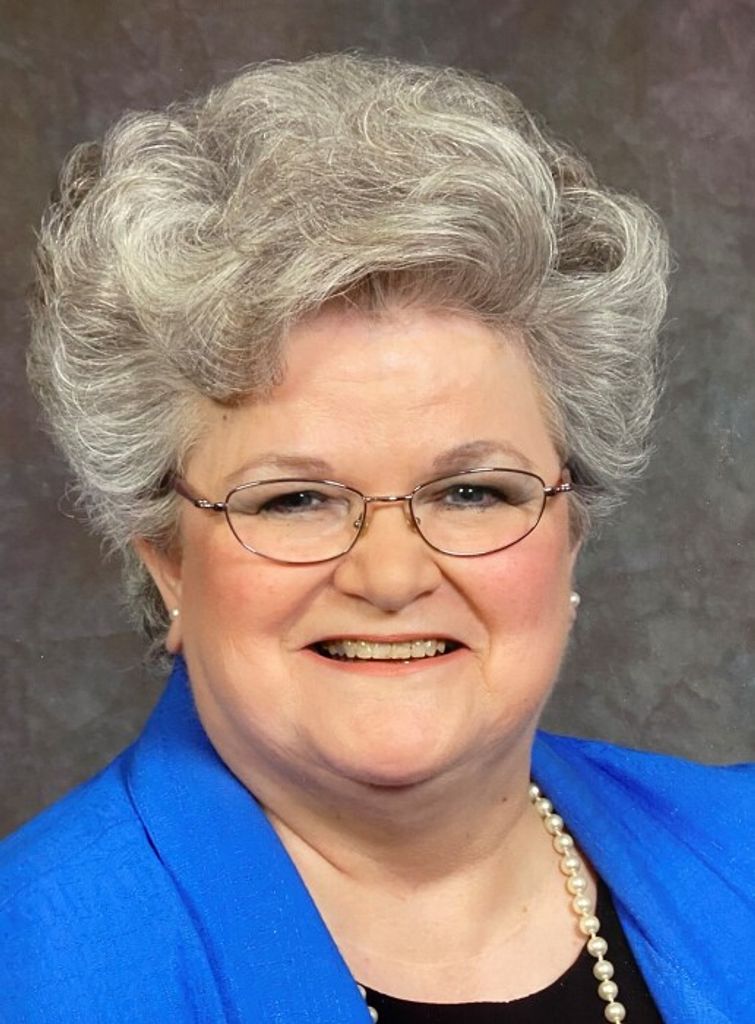 Charleen Walters