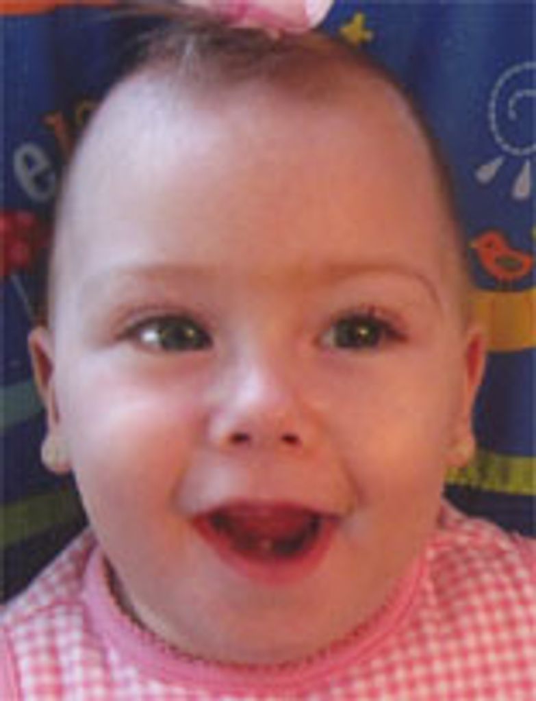 Brynn Elizabeth Boyum