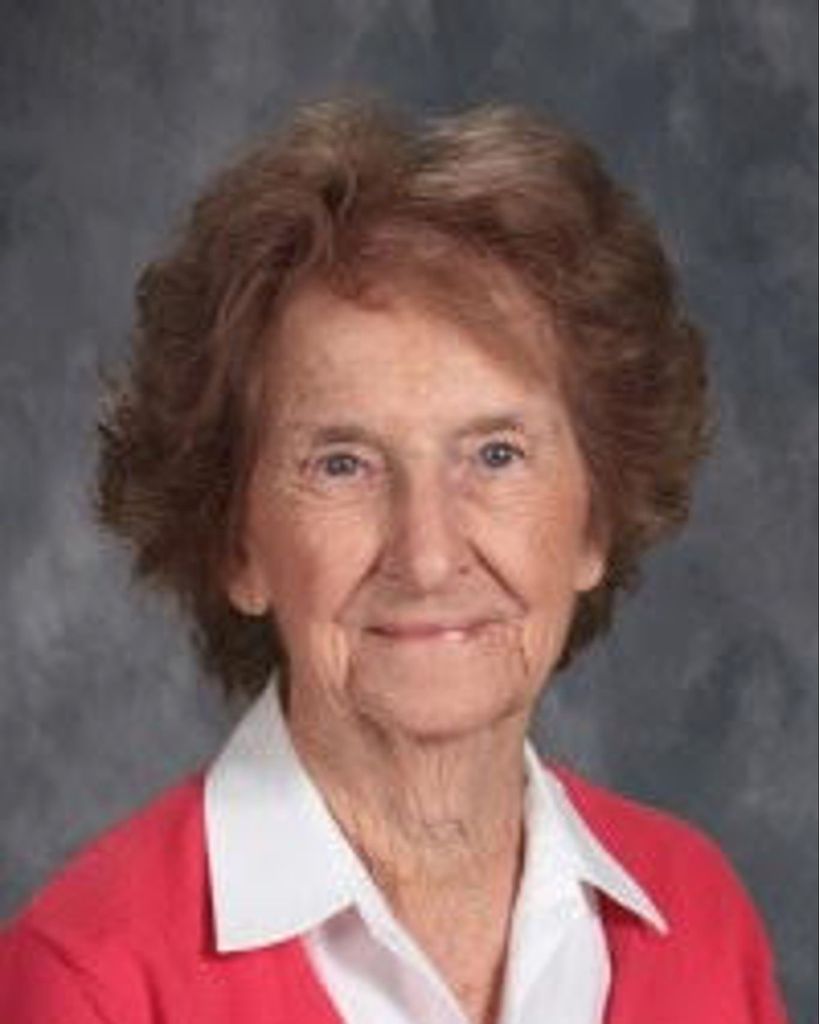 Elizabeth M. "Betty" Lambotte Profile Photo