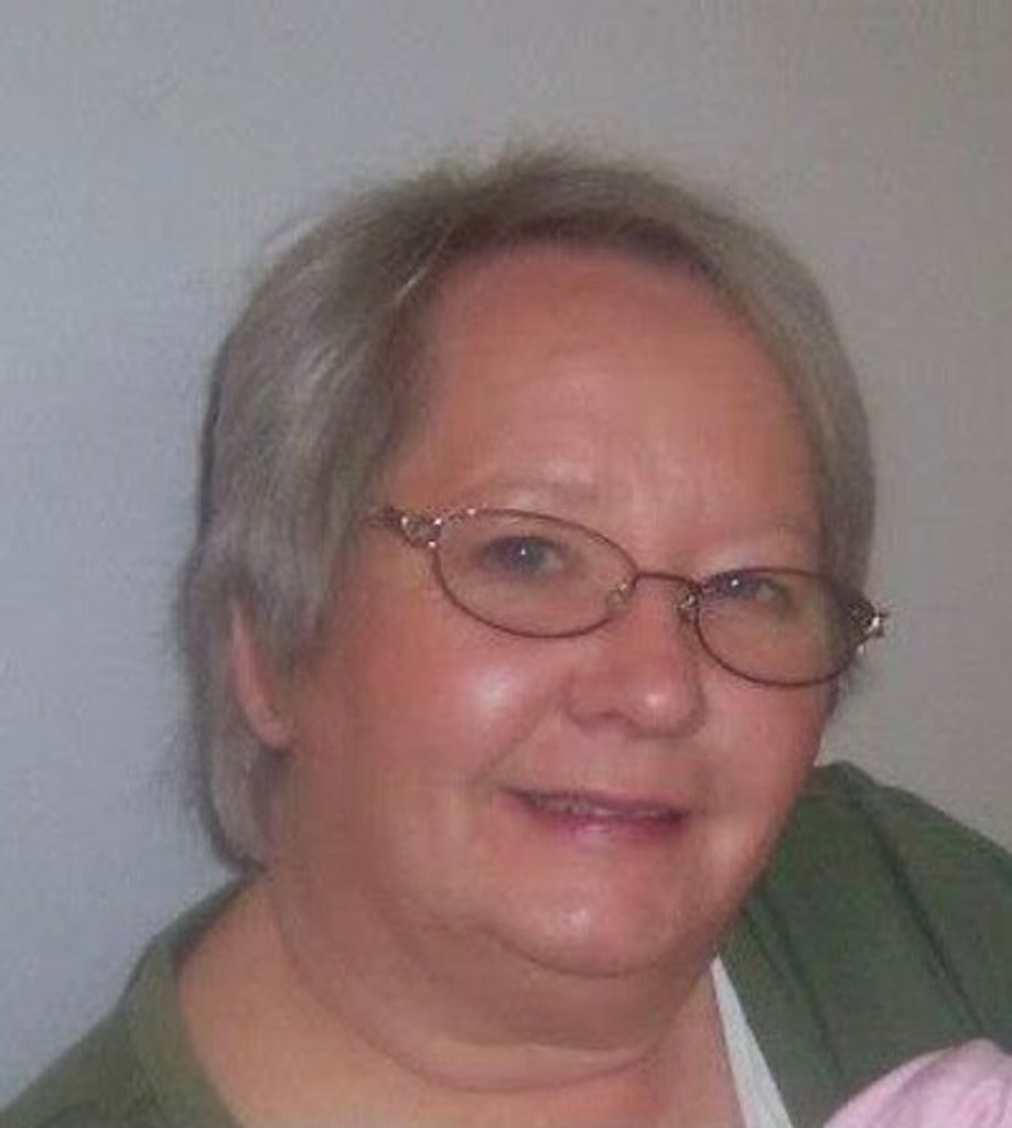 Deanna Carol Wiegand