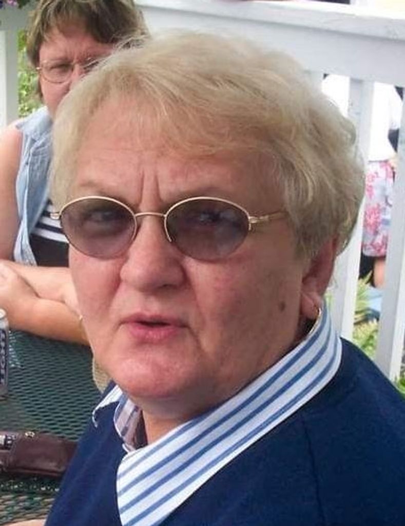 Patricia Wojciechowski Profile Photo