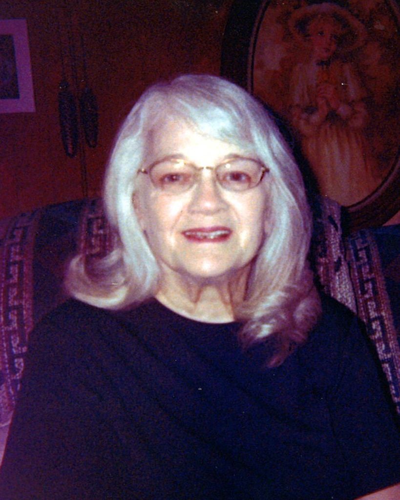 Carolyn Sue Gee Profile Photo