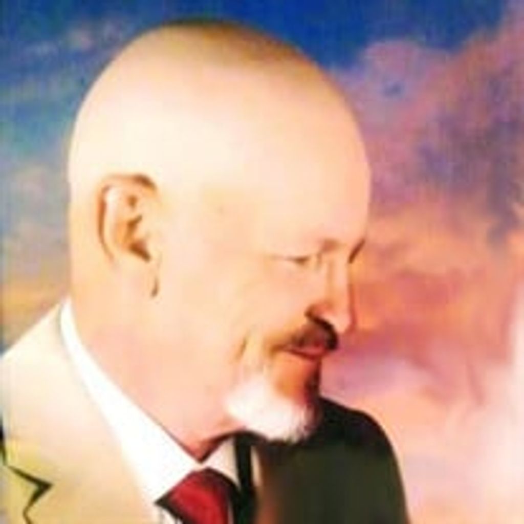 Richard Whaley Profile Photo