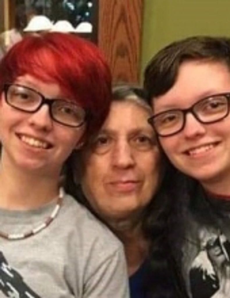 Brenda Kay (Cook) Crawford