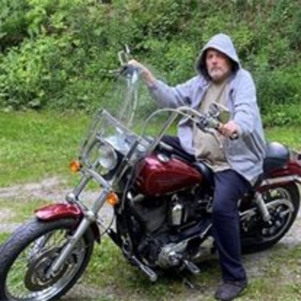 Scott Douglas Fuller Profile Photo