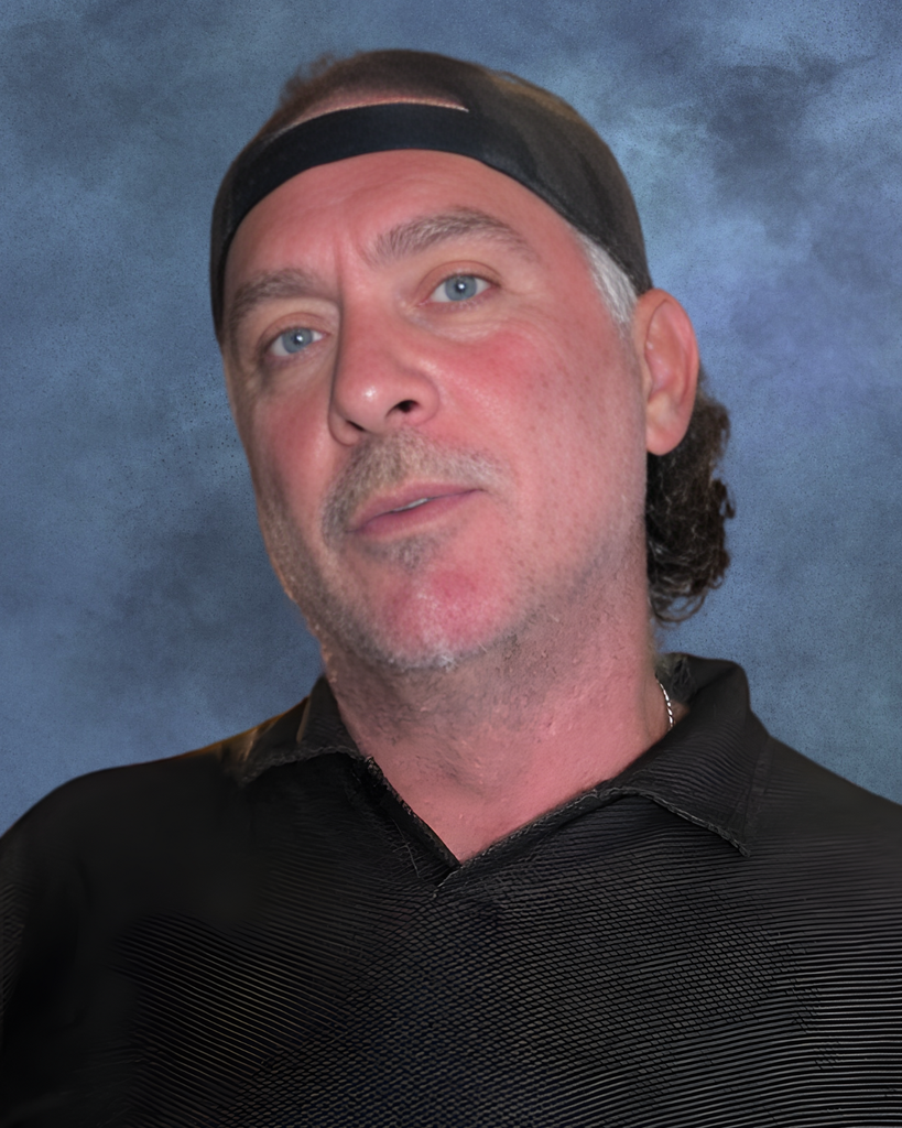 Marty Lamar Baird Profile Photo