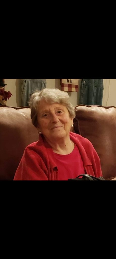 June Mary Rammel Profile Photo