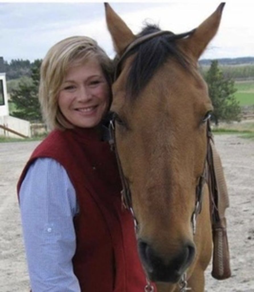 Christine Webb