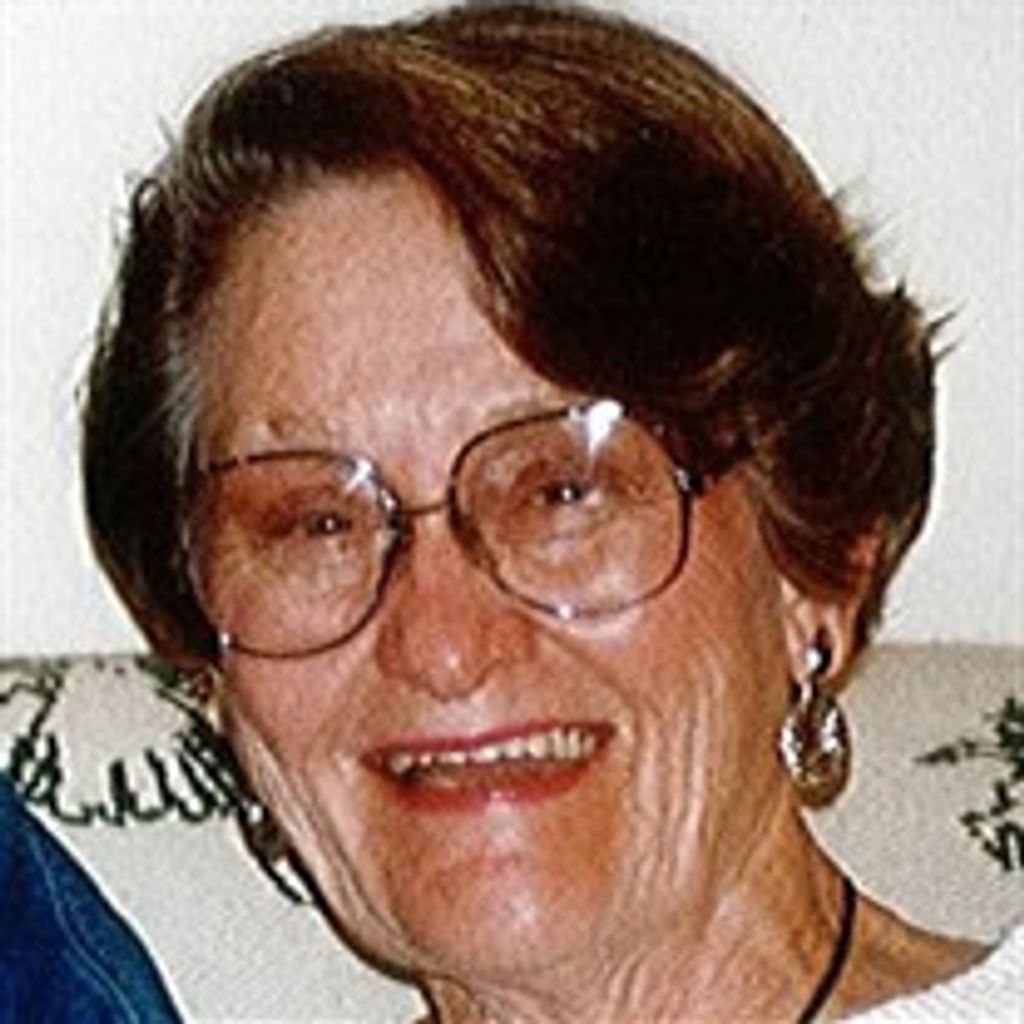Mary  M. Tabor