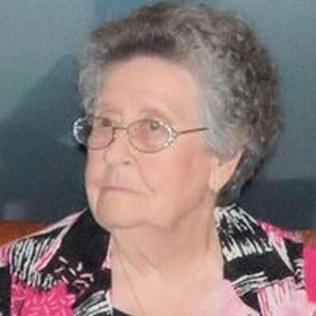 Zelma Kirkpatrick Dowdy