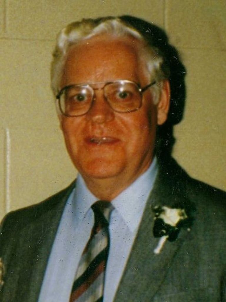 John Charles Wreggitt