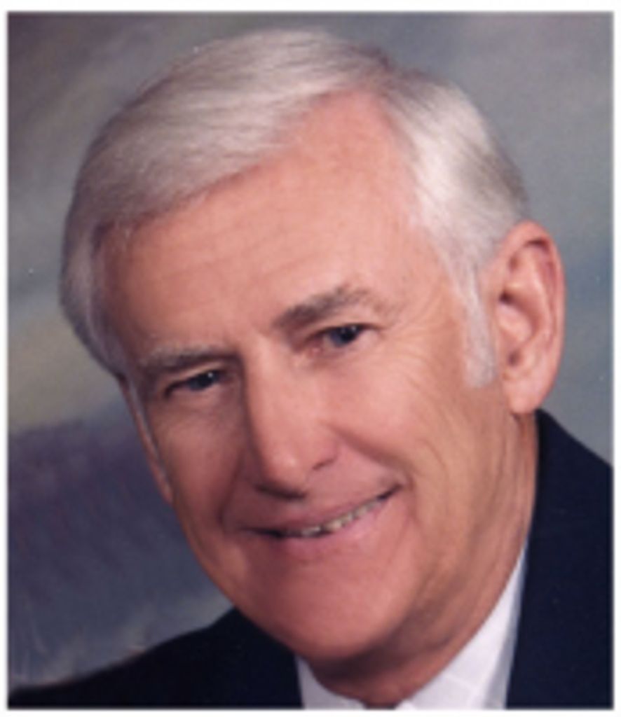 Roger Franklyn Jesser