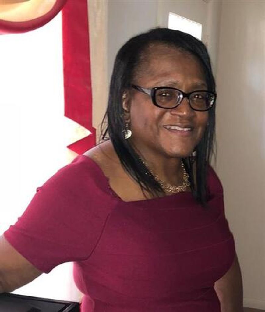 Wylinda Mckennie Johnson Profile Photo