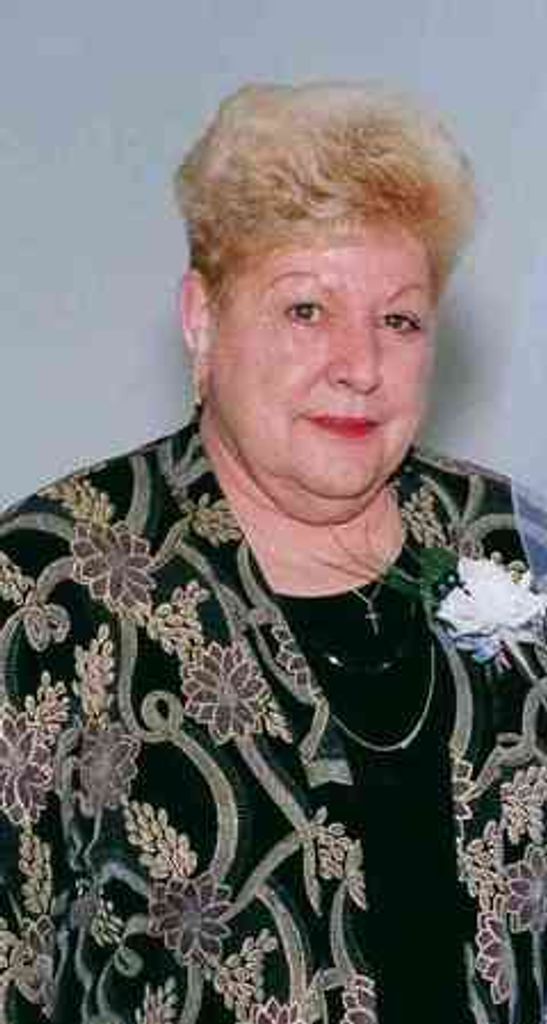 Shirley L Keister