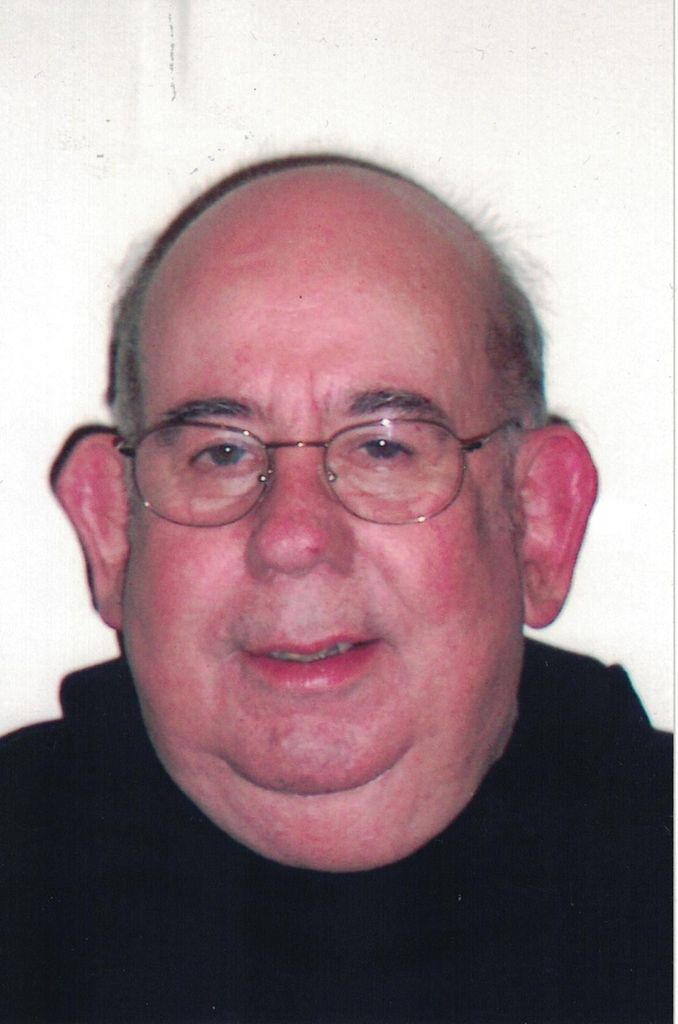 Fr. William W. Santre, Tor Profile Photo