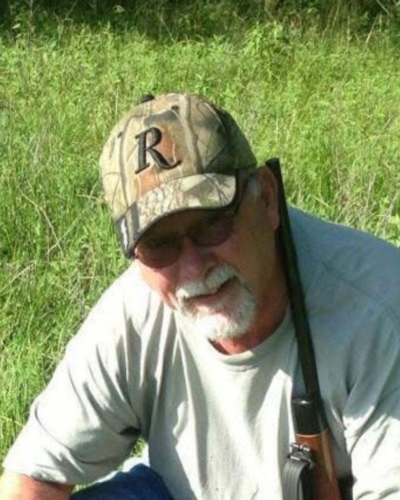 Rev. Stephen "Steve" L. Barker
