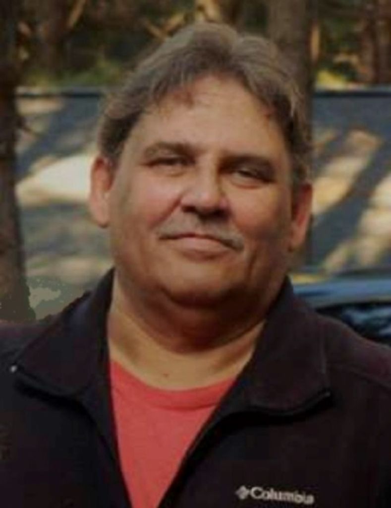 Keith Lee Montgomery Profile Photo