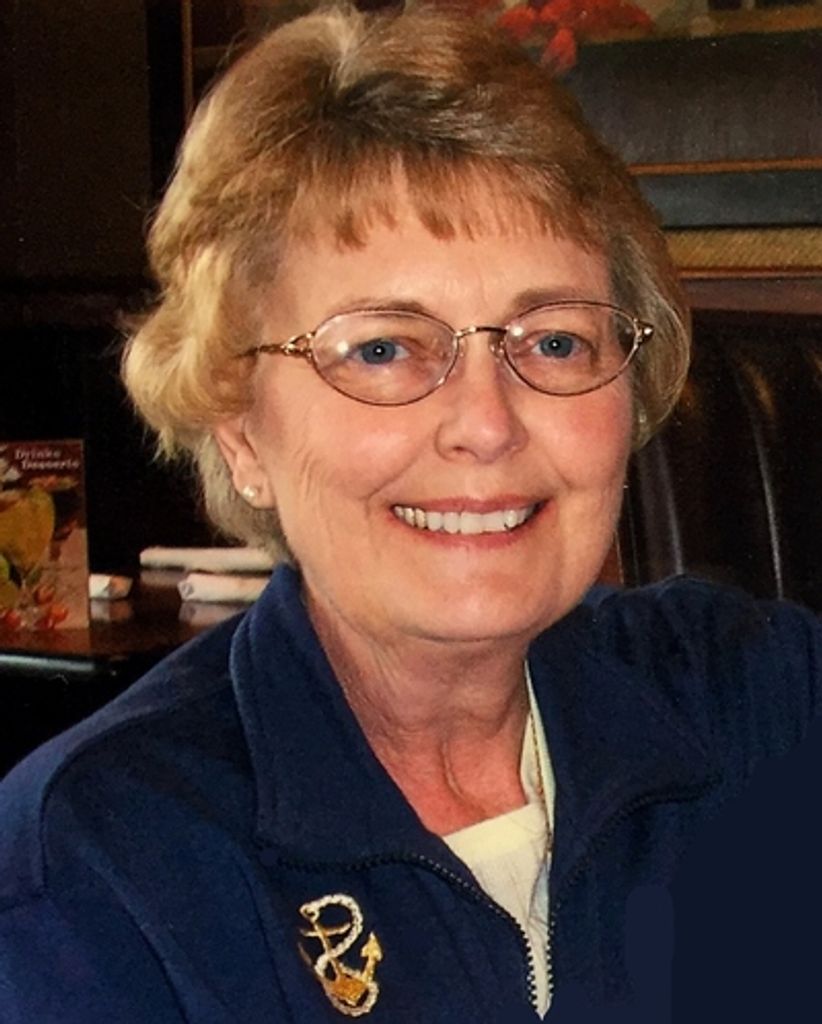 Christy Sue Mccord Profile Photo