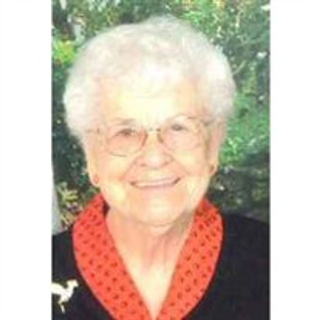 Marie Jane Garren