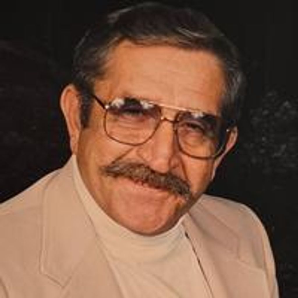 John "Butch" L. Russell