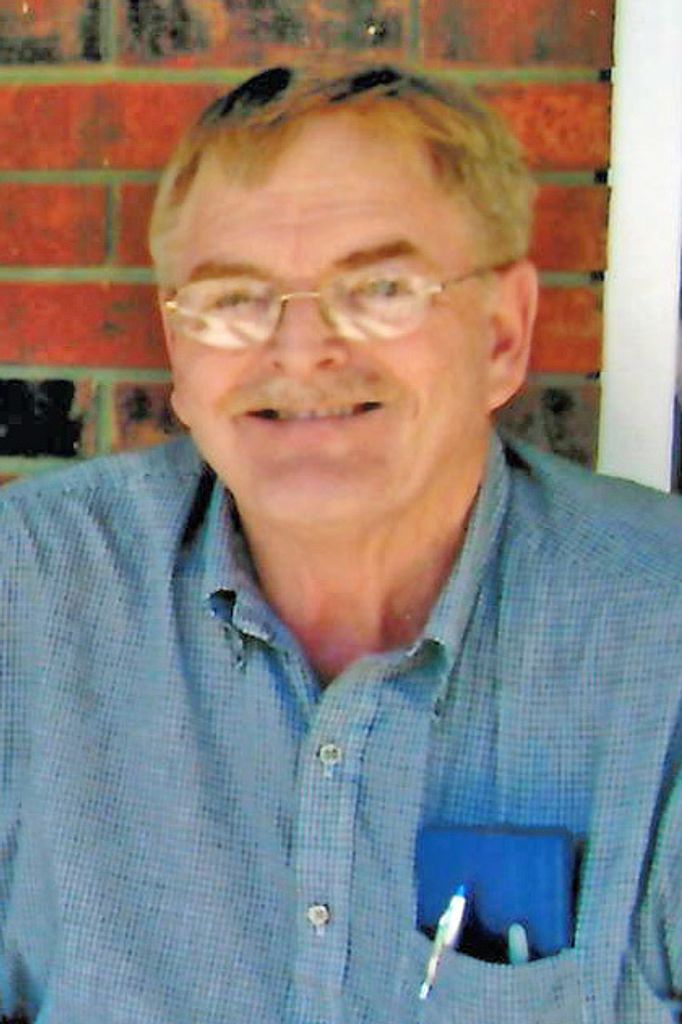 Kenneth Barfels