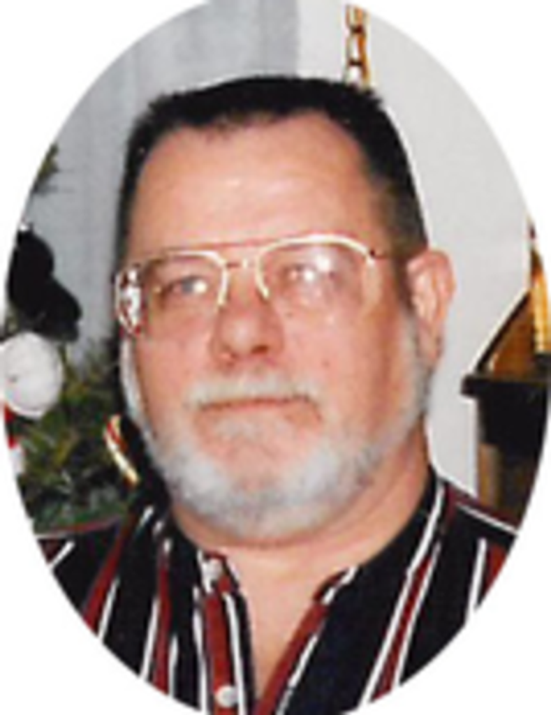 H. Bruce Jackson