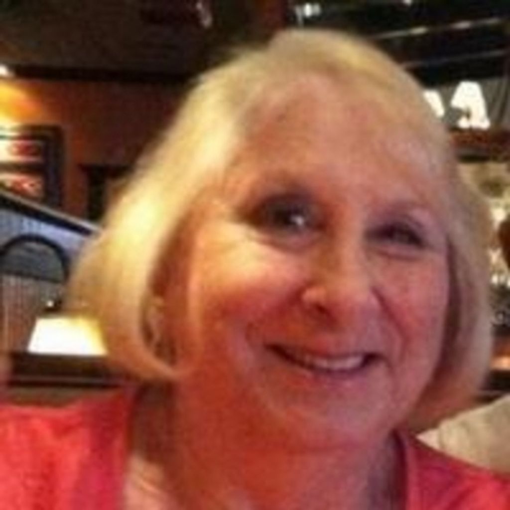 Phyllis Heavener Profile Photo